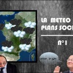 La météo des plans sociaux n°1 (13 décembre 2013)