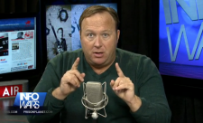 Alex jones