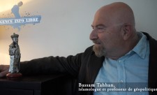 BassamTahhan