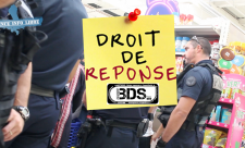 REPONSE FDP