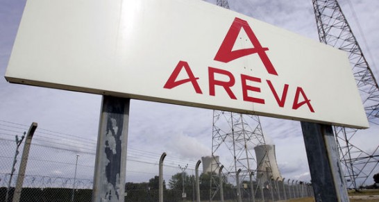 AREVA