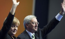 juncker-merkel