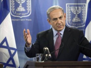 Netanyahu