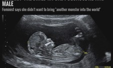 Avortement bébé