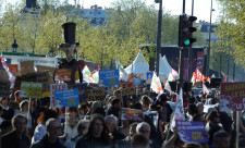 Journée internationale contre le Tafta