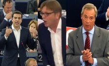 Tsipras verhofstadt-farage