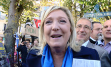 Marine Le Pen