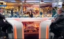 michel onfray sur BHL