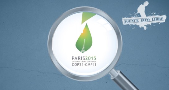A la loupe #4 : la COP21