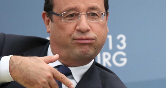 hollande