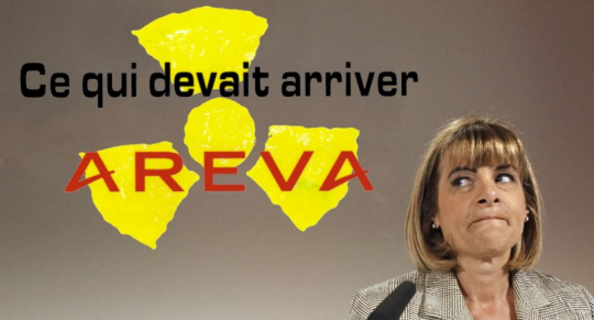 Areva