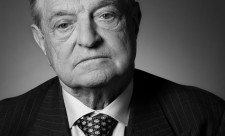 George Soros
