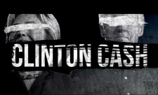 Clinton cash