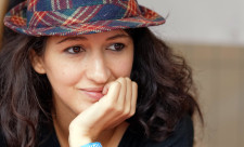 Zineb El Rhazoui