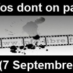 Les infos dont on parle peu n°39 (7 Septembre 2013)