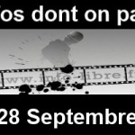 Les infos dont on parle peu n°41 (28 Septembre 2013)