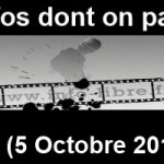 Les infos dont on parle peu n°42 (5 Octobre 2013)