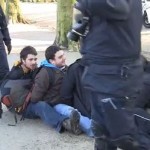 D19-20 : Manifestation contre le sommet européen à Bruxelles (bande-annonce)