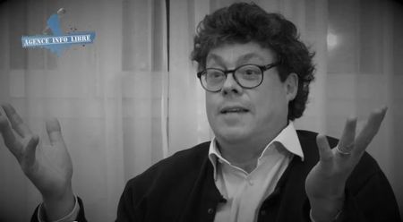 Francis Cousin réagit au communiqué de Manuel Valls sur Dieudonné