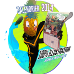 Bilan des vidéos de la semaine ( 2 décembre 2013 - 9 décembre 2013 )