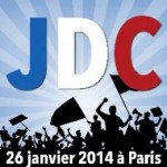 Jour de Colère : le reportage en direct de l'Agence Info Libre