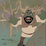 L'affaire Dieudonné, vue par Olive