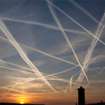 Interview de Claire Henrion, Scientifique indépendante et fondatrice de l'ACSEIPICA au sujet des chemtrails