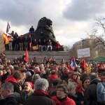 40 000 participants à la Marche pour la Vie : retour sur le "Projet de loi pour l'égalité entre les femmes et les hommes".