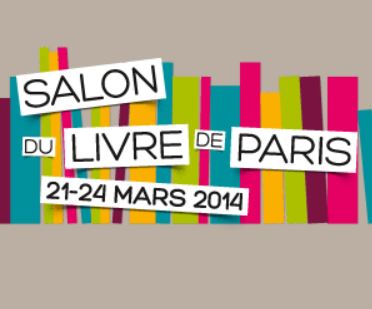 L'Agence Info Libre au salon du livre