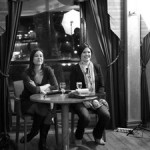 "Dans l'Oeil des Lobbies", une conférence avec Magalie Pernin et Laure Ferrari