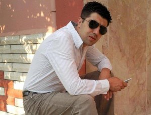 omer-guney
