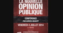 conf adbauzit