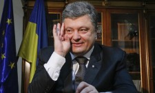 Petro Poroshenko