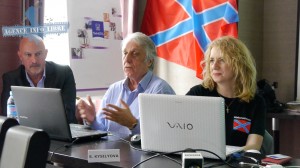 Novorossia