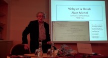 Alain Michel