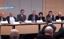 colloque