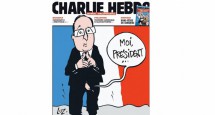 Charlie-Hollande