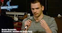 Syriza Paris