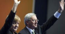 juncker-merkel