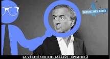 AFFICHE A la loupe 2 - épisode 2
