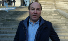 François Danglehant