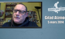 Gilad Atzmon