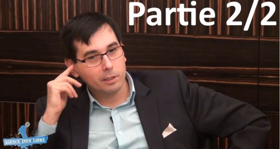 Entretien d’actualité avec Olivier Berruyer, partie 2/2