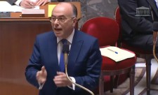 cazeneuve