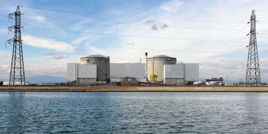 Fessenheim