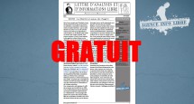 Lettre AIL n°2