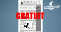 Lettre AIL n°3