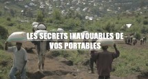 Les secrets inavouables de vos portables