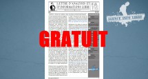 Lettre AIL n°4