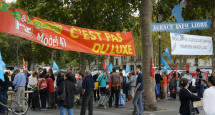 Distribution de fruits et légumes au juste prix